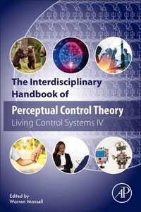 Abbildung von: The Interdisciplinary Handbook of Perceptual Control Theory - Academic Press
