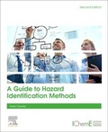 Cover: A Guide to Hazard Identification Methods - Elsevier