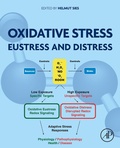 Cover: Oxidative Stress - Academic Press