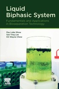 Cover: Liquid Biphasic System - Elsevier