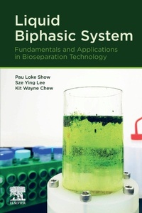 Enlarge image Cover: Liquid Biphasic System - Elsevier