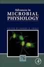 Cover: Advances in Microbial Physiology: Volume 76 - Academic Press