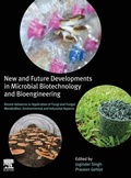 Cover: New and Future Developments in Microbial Biotechnology and Bioengineering - Elsevier