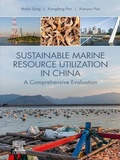 Cover: Sustainable Marine Resource Utilization in China - Elsevier