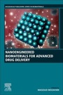 Cover: Nanoengineered Biomaterials for Advanced Drug Delivery - Elsevier