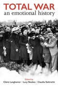Cover: Total War - Oxford University Press