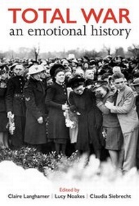 Enlarge image Cover: Total War - Oxford University Press