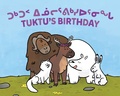 Cover: Tuktu's Birthday - Inhabit Media Inc