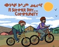 Cover: A Summer Day in the Community - Inhabit Media Inc