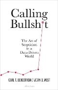 Cover: Calling Bullshit - Allen Lane