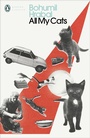 Cover: All My Cats - Penguin Classics