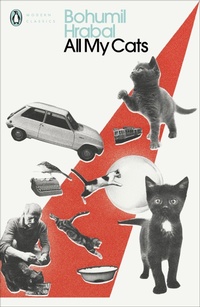Enlarge image Cover: All My Cats - Penguin Classics