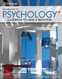 Cover: Introduction to Psychology - Cengage Learning