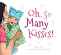 Cover: Oh, So Many Kisses - HarperCollins