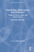 Abbildung von: Nationalism, Referendums and Democracy - Routledge