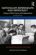 Abbildung von: Nationalism, Referendums and Democracy - Routledge