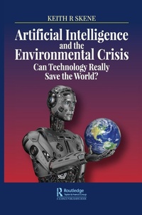 Abbildung von: Artificial Intelligence and the Environmental Crisis - Routledge