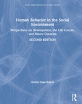 Cover: Human Behavior in the Social Environment - Routledge