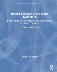 Enlarge image Cover: Human Behavior in the Social Environment - Routledge