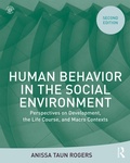 Cover: Human Behavior in the Social Environment - Routledge