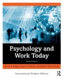 Cover: Psychology and Work Today - Routledge