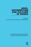 Cover: Jews, Antisemitism and Culture in Vienna - Routledge