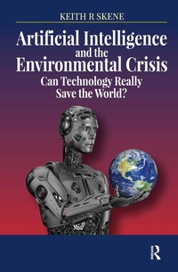 Abbildung von: Artificial Intelligence and the Environmental Crisis - Routledge