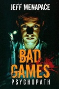 Cover: Bad Games - Mind Mess Press