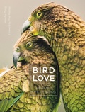 Cover: Bird Love - Princeton University Press