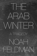 Cover: The Arab Winter - Princeton University Press
