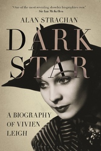 Enlarge image Cover: Dark Star - Bloomsbury Publishing PLC