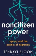 Cover: Noncitizen Power - I.B. Tauris & Co. Ltd.