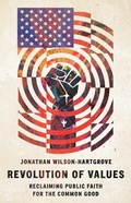 Cover: Revolution of Values - IVP Books