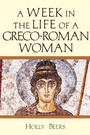 Cover: Week In the Life of a Greco-Roman Woman - IVP Academic