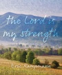 Cover: Lord is My Strength - Beaufort Books