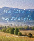 Cover: Lord is My Strength - Beaufort Books