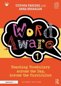 Enlarge image Cover: Word Aware 1 - Routledge