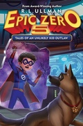 Cover: Epic Zero 5 - But That's Another Story ... Press