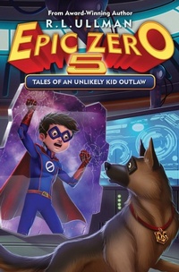 Enlarge image Cover: Epic Zero 5 - But That's Another Story ... Press
