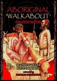 Enlarge image Cover: Aboriginal Walkabout Oracle Cards - Solarus Publishing