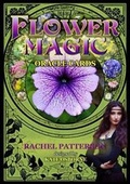 Cover: Flower Magic Oracle Cards - Solarus Publishing