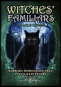 Cover: Witches' Familiars Oracle Cards - Solarus Publishing