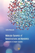 Abbildung von: Molecular Dynamics of Nanostructures and Nanoionics - Pan Stanford Publishing Pte Ltd