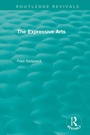Cover: The Expressive Arts - Routledge