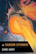Cover: The Thurdian Experiment - Christian Faith