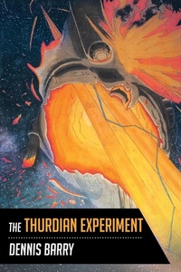 Enlarge image Cover: The Thurdian Experiment - Christian Faith