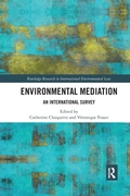Abbildung von: Environmental Mediation - Routledge