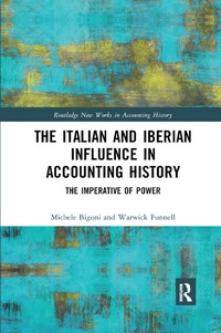 Abbildung von: The Italian and Iberian Influence in Accounting History - Routledge