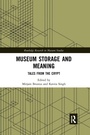 Cover: Museum Storage and Meaning - Routledge