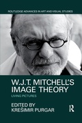 Cover: W.J.T. Mitchell's Image Theory - Routledge